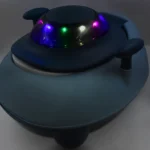 BABY POTTY TRAINING SEAT