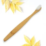 Bamboo Wooden Toothbrush