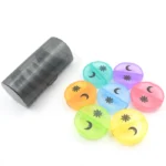 Weekly Pill Organizer