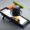 Vegetable Slicer Machine