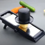 Vegetable Slicer Machine