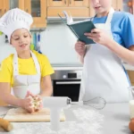 Wireless Hand Mixer