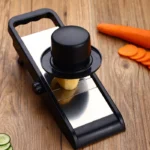Vegetable Slicer Machine