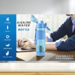 Alkaline Water Bottle