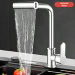 Multifunction Shower Waterfall