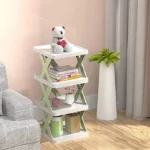 4 LAYER SHOES STAND