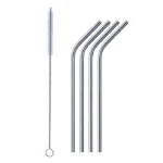 Stainless Steel Drinking Straws