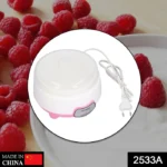 Electric Yogurt Maker