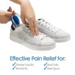 Gel Heel cups