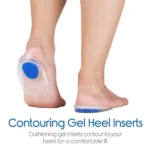 Gel Heel cups