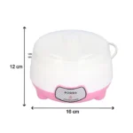Electric Yogurt Maker