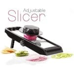 Vegetable Slicer Machine
