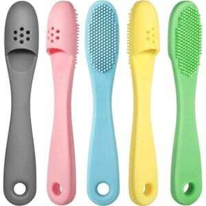 Facial Cleansing Brushes