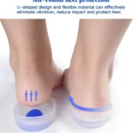 Gel Heel cups