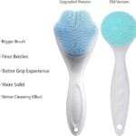 Face Cleansing Brush