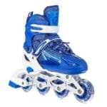 Inline Skates With Led