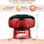 Electric Cupping Therapy