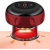 Electric Cupping Therapy