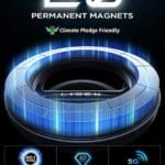 Magnetic Phone Holder