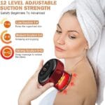 Electric Cupping Therapy