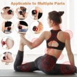 Electric Cupping Therapy