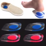 Gel Heel cups