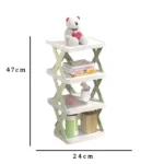 4 LAYER SHOES STAND