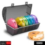 Weekly Pill Organizer