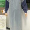Disposable Apron-ENVICLEAN